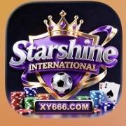 星耀国际